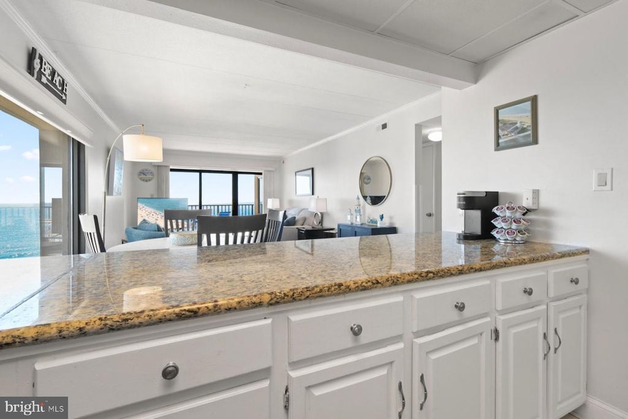 Marigot Beach Real Estate for Sale - 10002 Coastal Hwy #1212 in Ocean City Photo 18