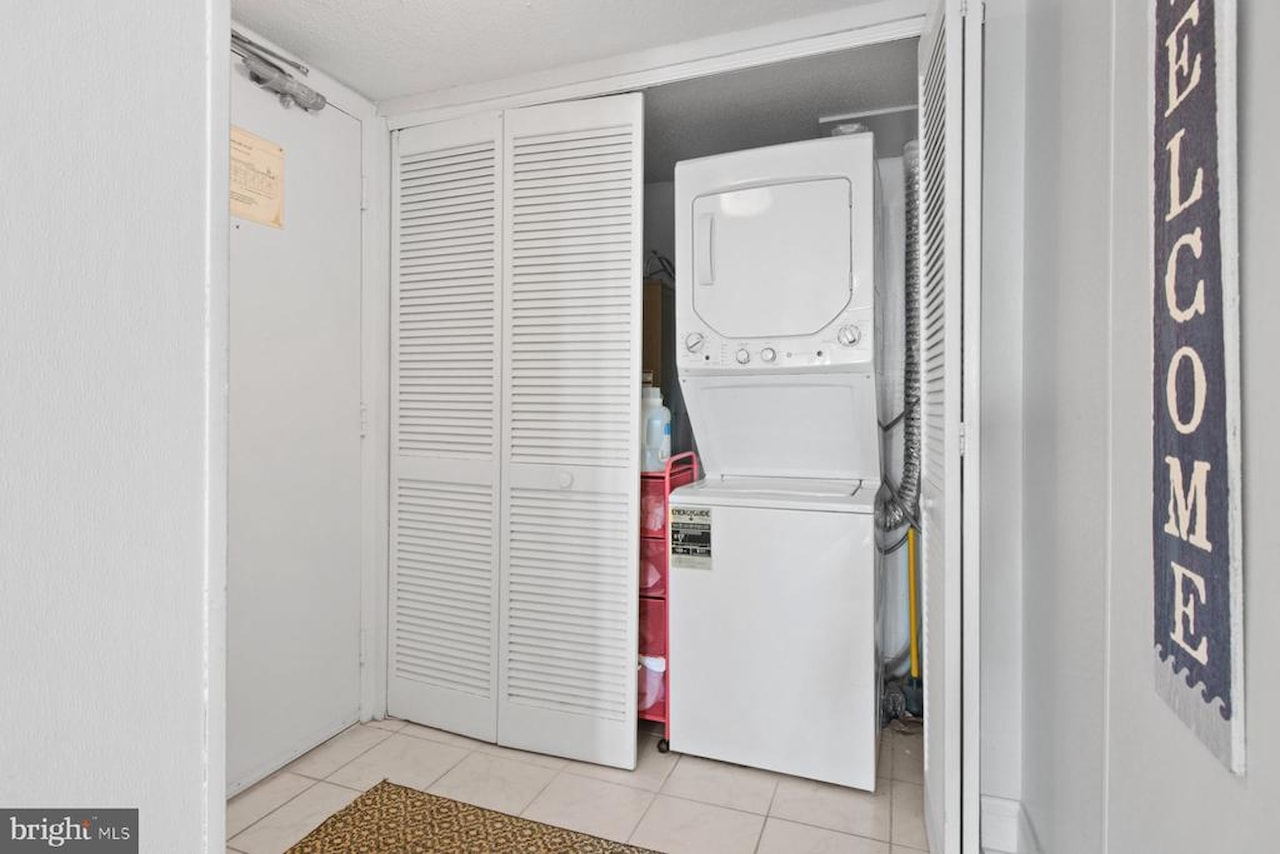 Marigot Beach Real Estate for Sale - 10002 Coastal Hwy #1212 in Ocean City Photo 37