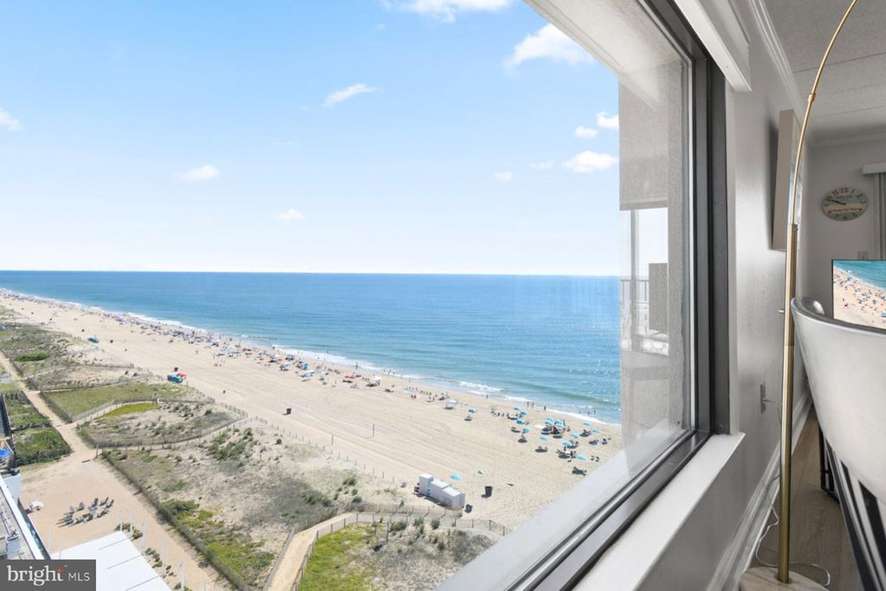 Marigot Beach Real Estate for Sale - 10002 Coastal Hwy #1212 in Ocean City Photo 10