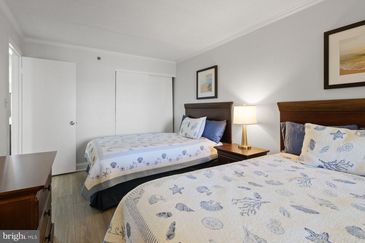 Marigot Beach Real Estate for Sale - 10002 Coastal Hwy #1212 in Ocean City Photo 33