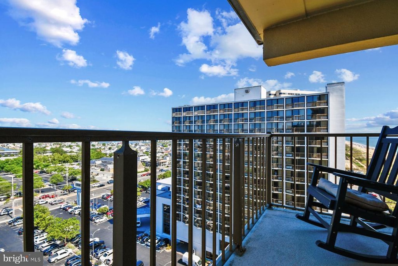 Marigot Beach Real Estate for Sale - 10002 Coastal Hwy #1212 in Ocean City Photo 42