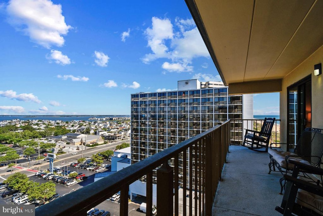 Marigot Beach Real Estate for Sale - 10002 Coastal Hwy #1212 in Ocean City Photo 28