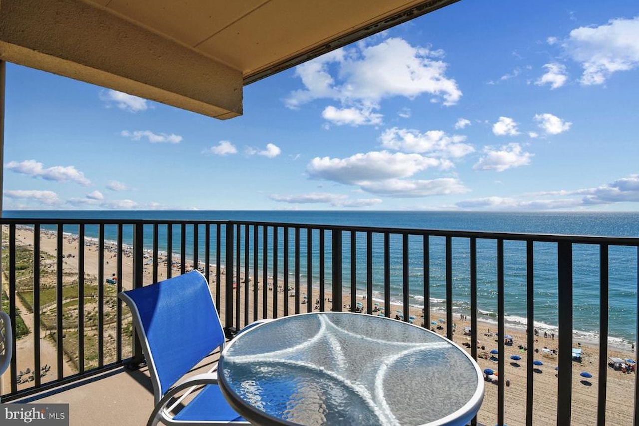 Marigot Beach Real Estate for Sale - 10002 Coastal Hwy #1212 in Ocean City Photo 41