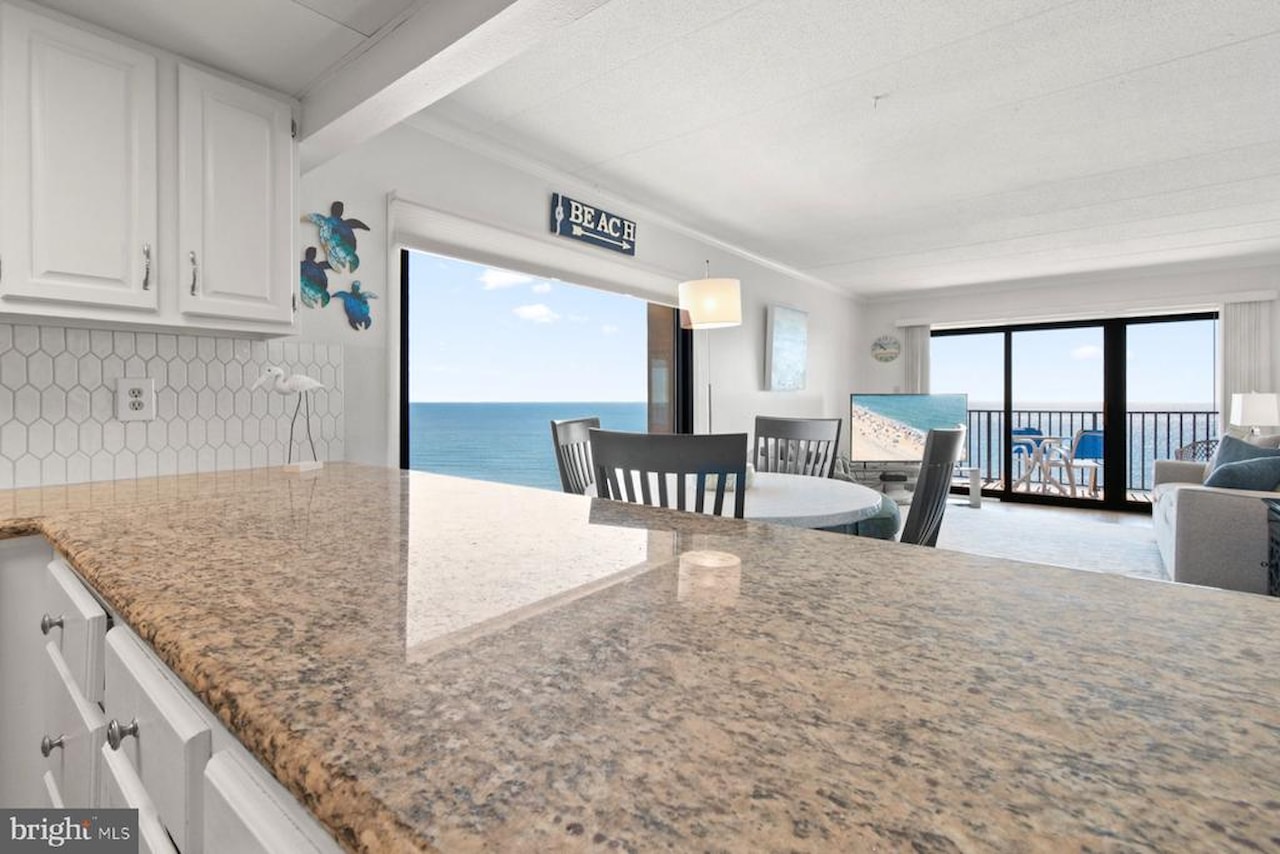 Marigot Beach Real Estate for Sale - 10002 Coastal Hwy #1212 in Ocean City Photo 17