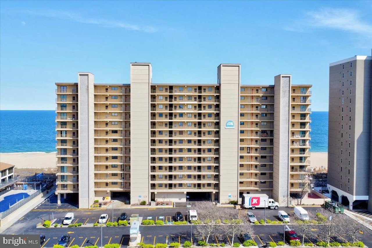 Marigot Beach Real Estate for Sale - 10002 Coastal Hwy #1212 in Ocean City Photo 44