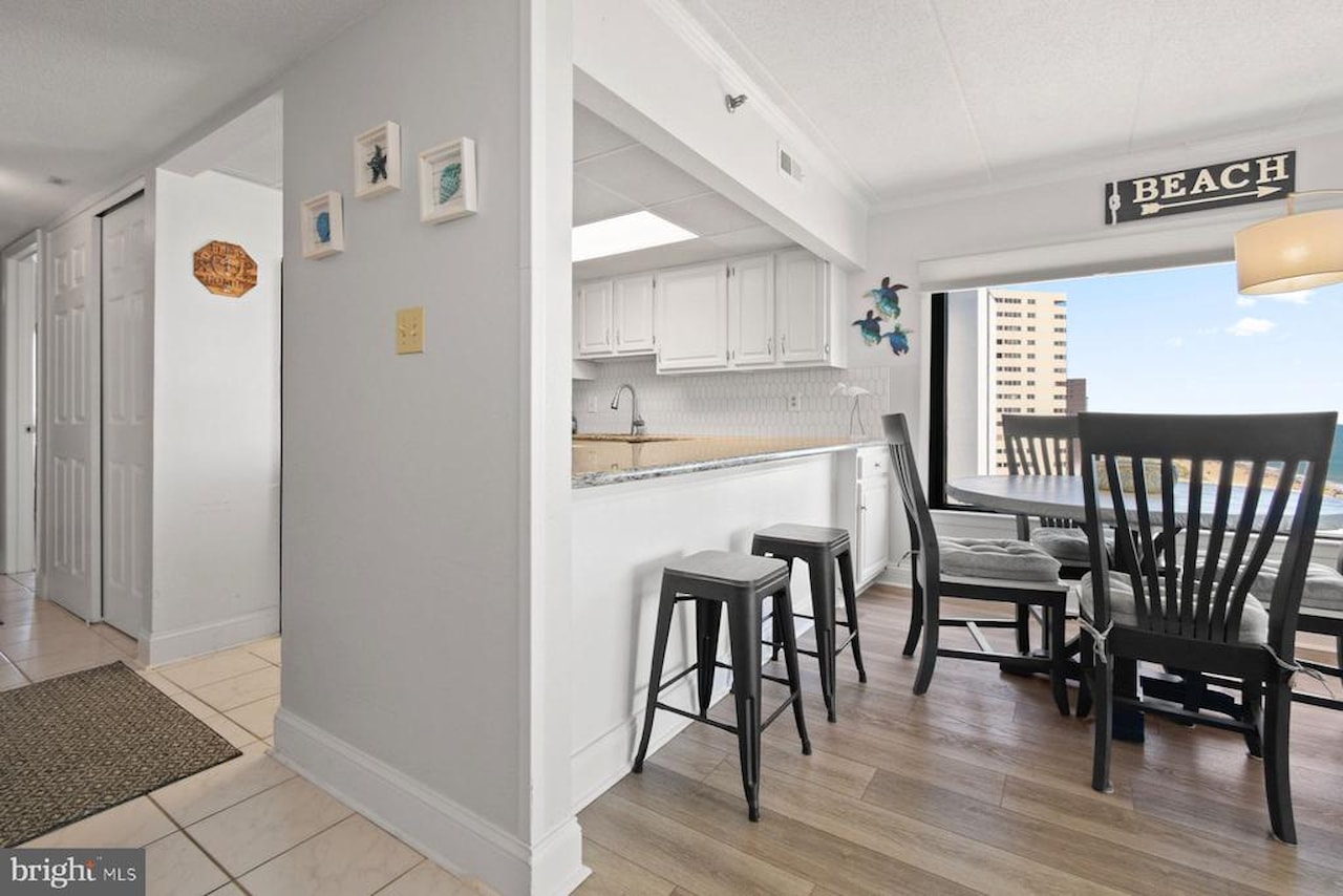 Marigot Beach Real Estate for Sale - 10002 Coastal Hwy #1212 in Ocean City Photo 12