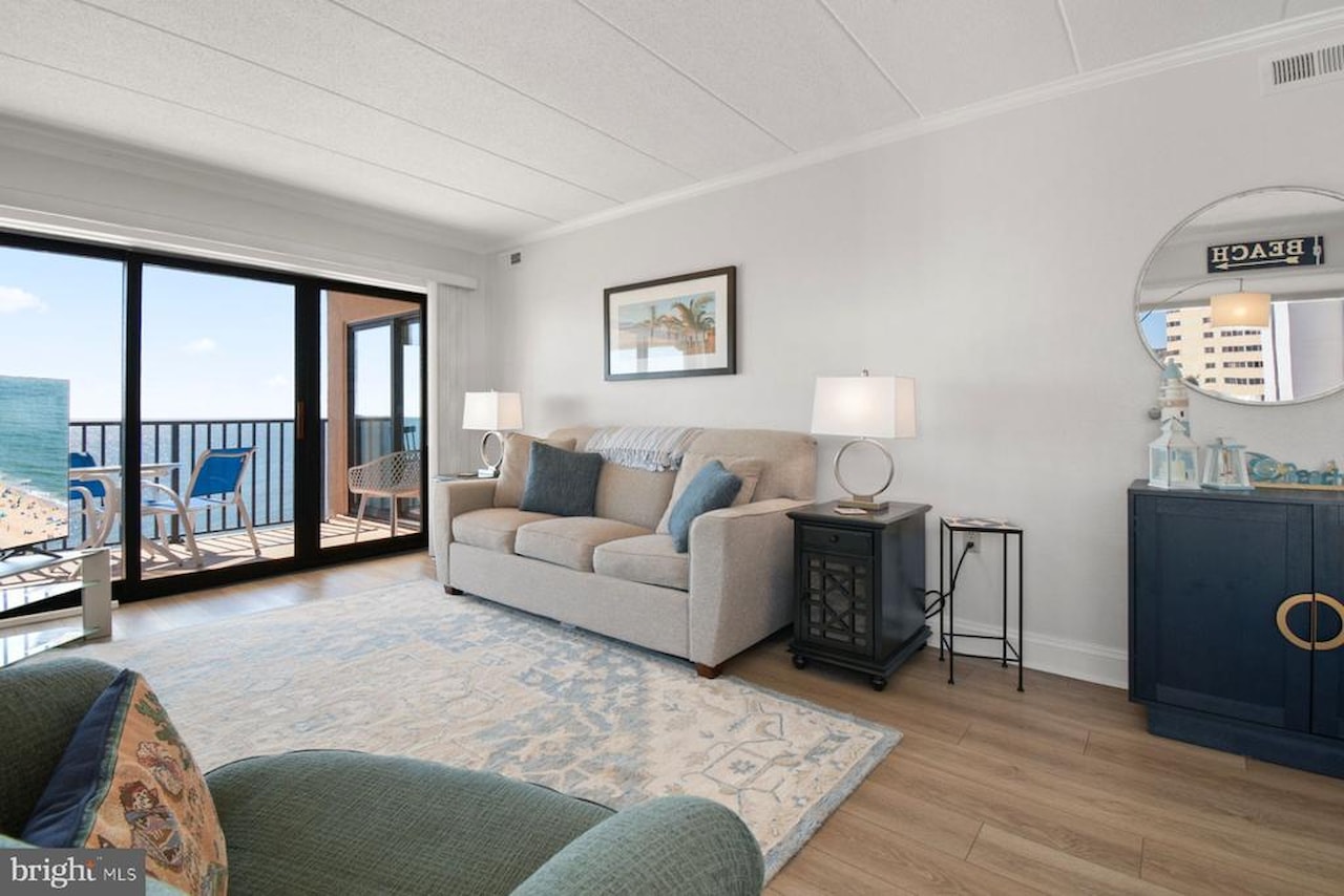 Marigot Beach Real Estate for Sale - 10002 Coastal Hwy #1212 in Ocean City Photo 6