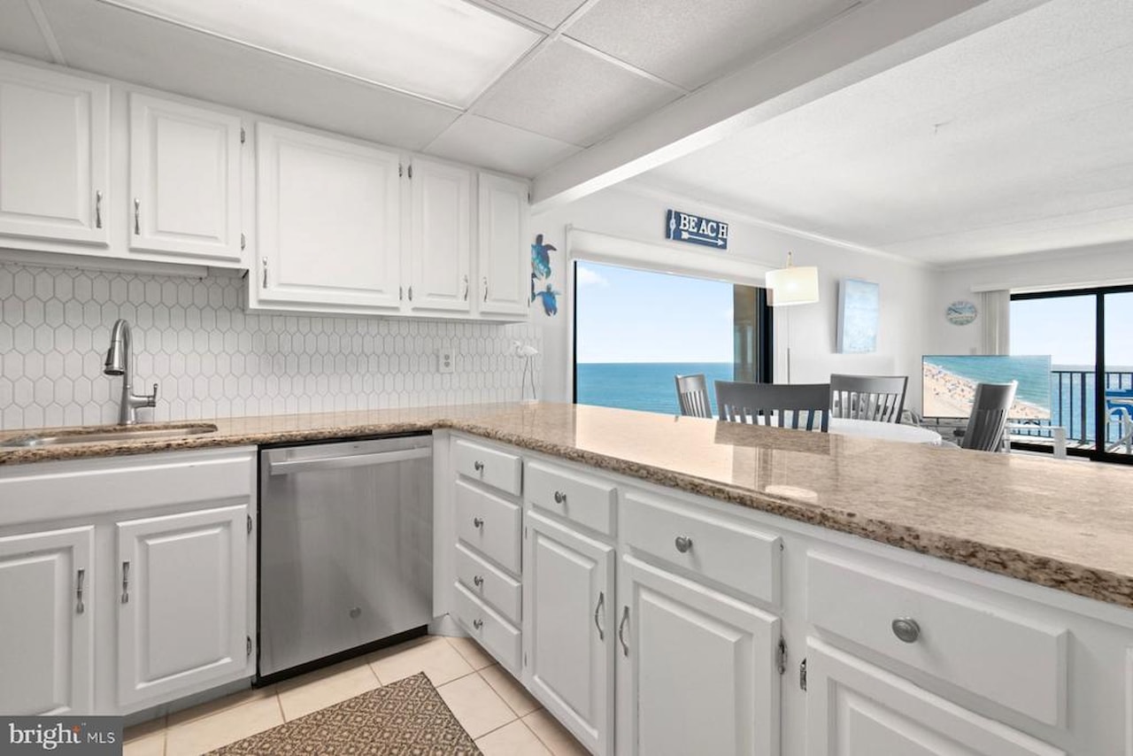 Marigot Beach Real Estate for Sale - 10002 Coastal Hwy #1212 in Ocean City Photo 16