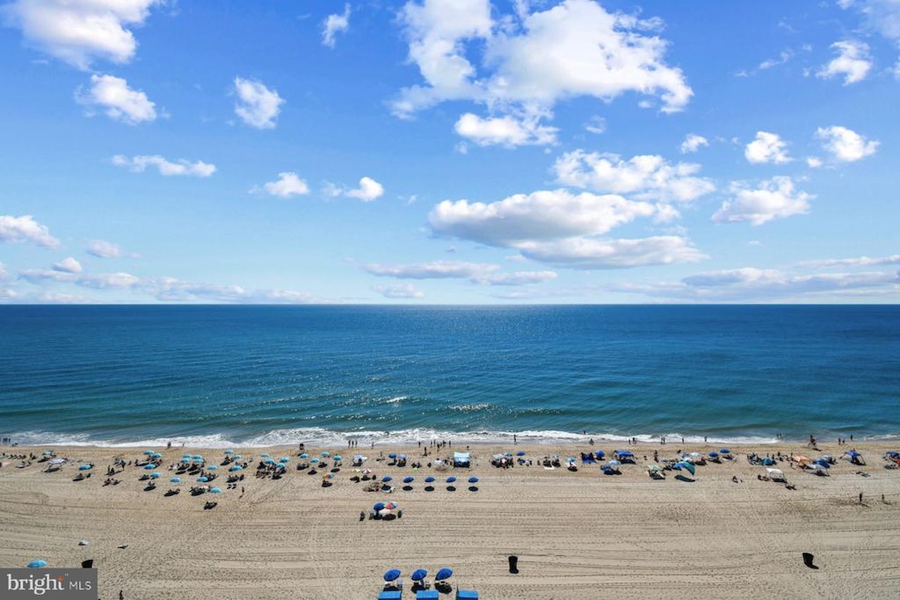 Marigot Beach Real Estate for Sale - 10002 Coastal Hwy #1212 in Ocean City Photo 47