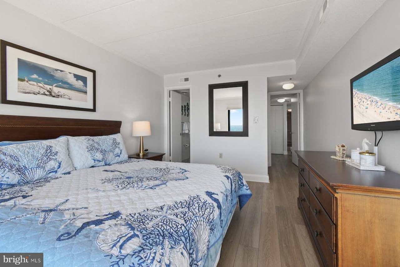 Marigot Beach Real Estate for Sale - 10002 Coastal Hwy #1212 in Ocean City Photo 24