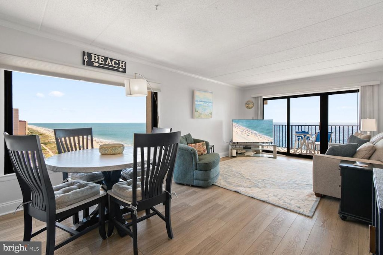Marigot Beach Real Estate for Sale - 10002 Coastal Hwy #1212 in Ocean City Photo 9