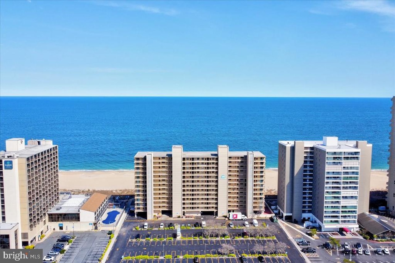 Marigot Beach Real Estate for Sale - 10002 Coastal Hwy #1212 in Ocean City Photo 45