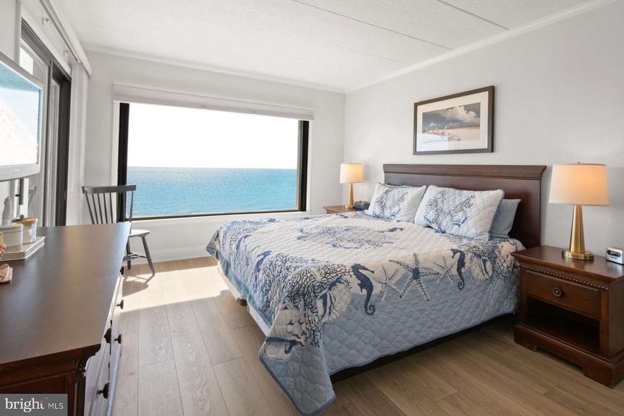 Marigot Beach Real Estate for Sale - 10002 Coastal Hwy #1212 in Ocean City Photo 20