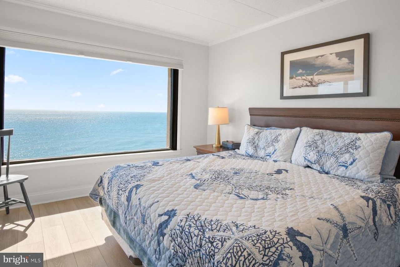 Marigot Beach Real Estate for Sale - 10002 Coastal Hwy #1212 in Ocean City Photo 21