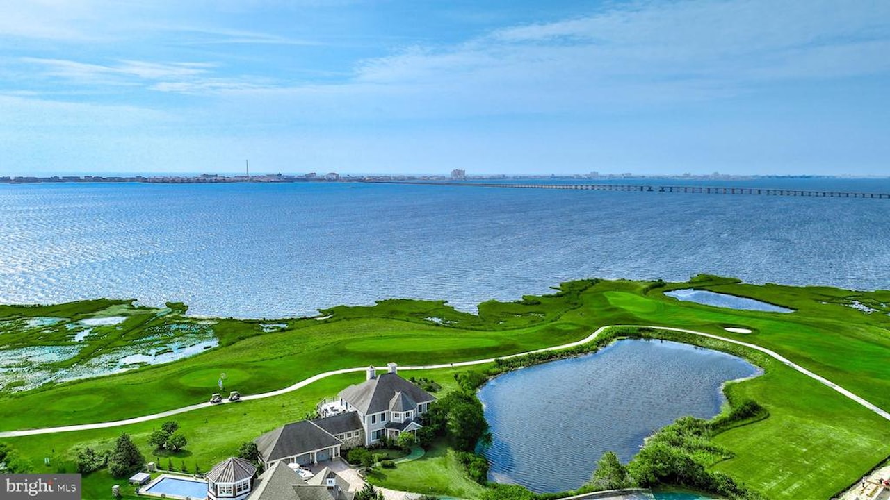  Real Estate for Sale - 12355 Southhampton Dr in Bishopville Photo 78