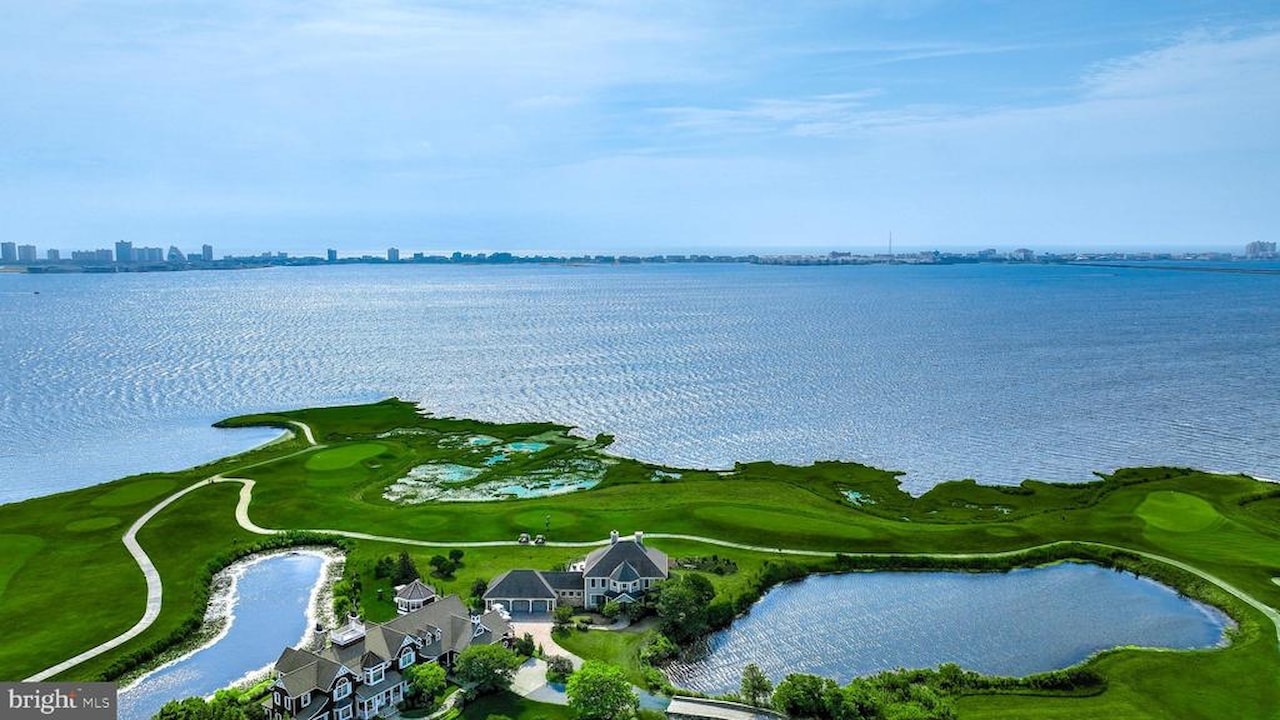  Real Estate for Sale - 12355 Southhampton Dr in Bishopville Photo 79