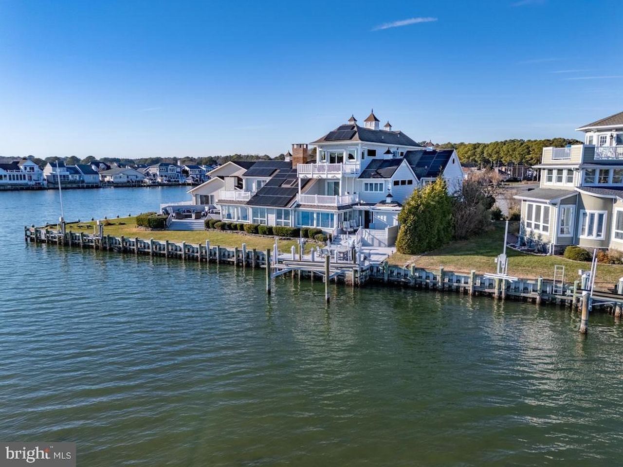  Real Estate for Sale - 26 West Mallard in Ocean Pines Photo 3