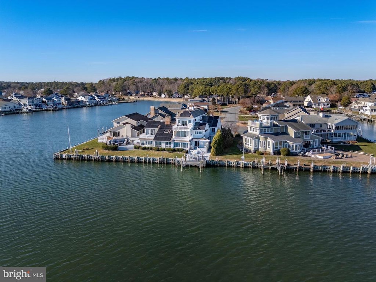  Real Estate for Sale - 26 West Mallard in Ocean Pines Photo 125