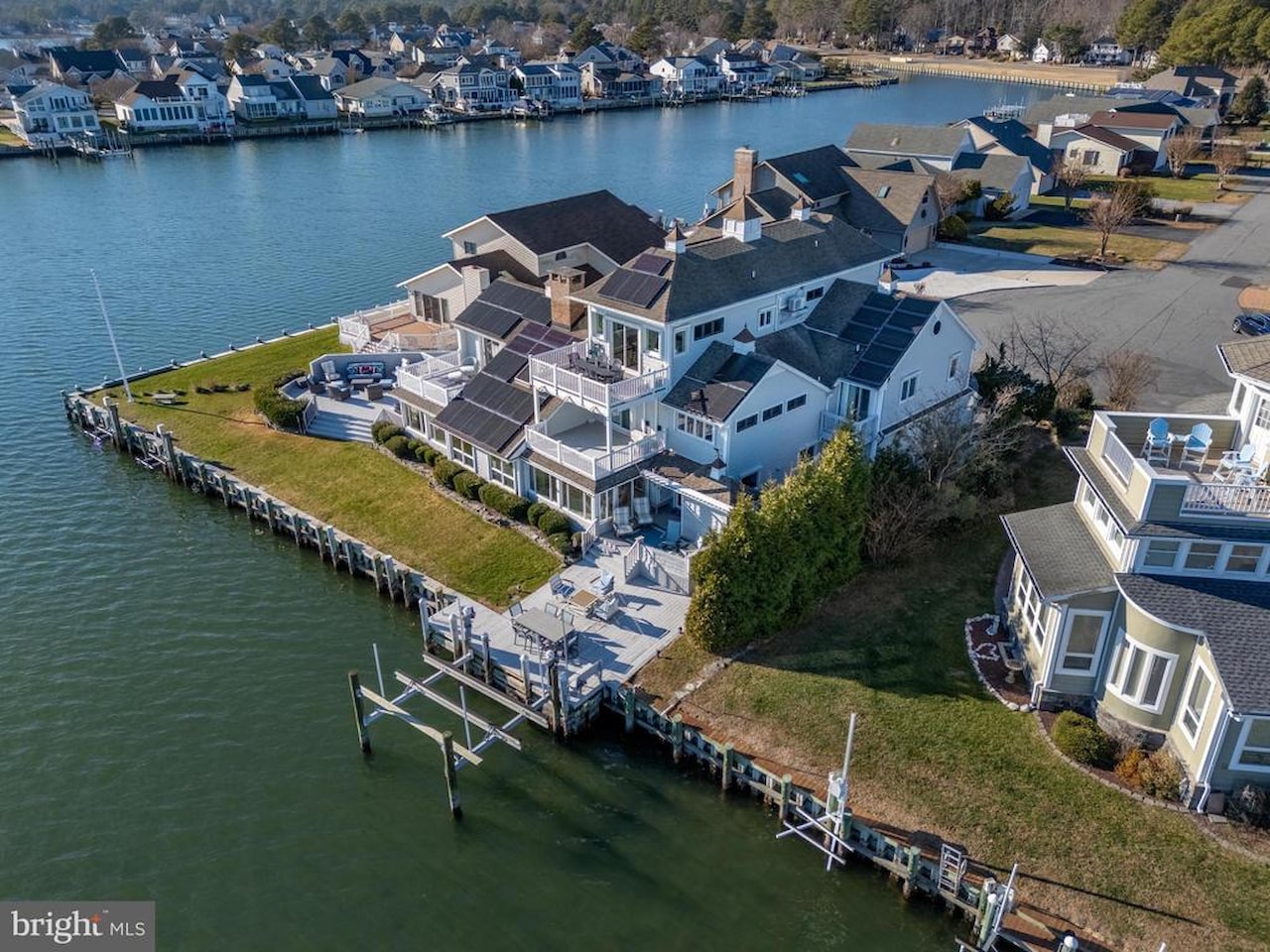  Real Estate for Sale - 26 West Mallard in Ocean Pines Photo 123
