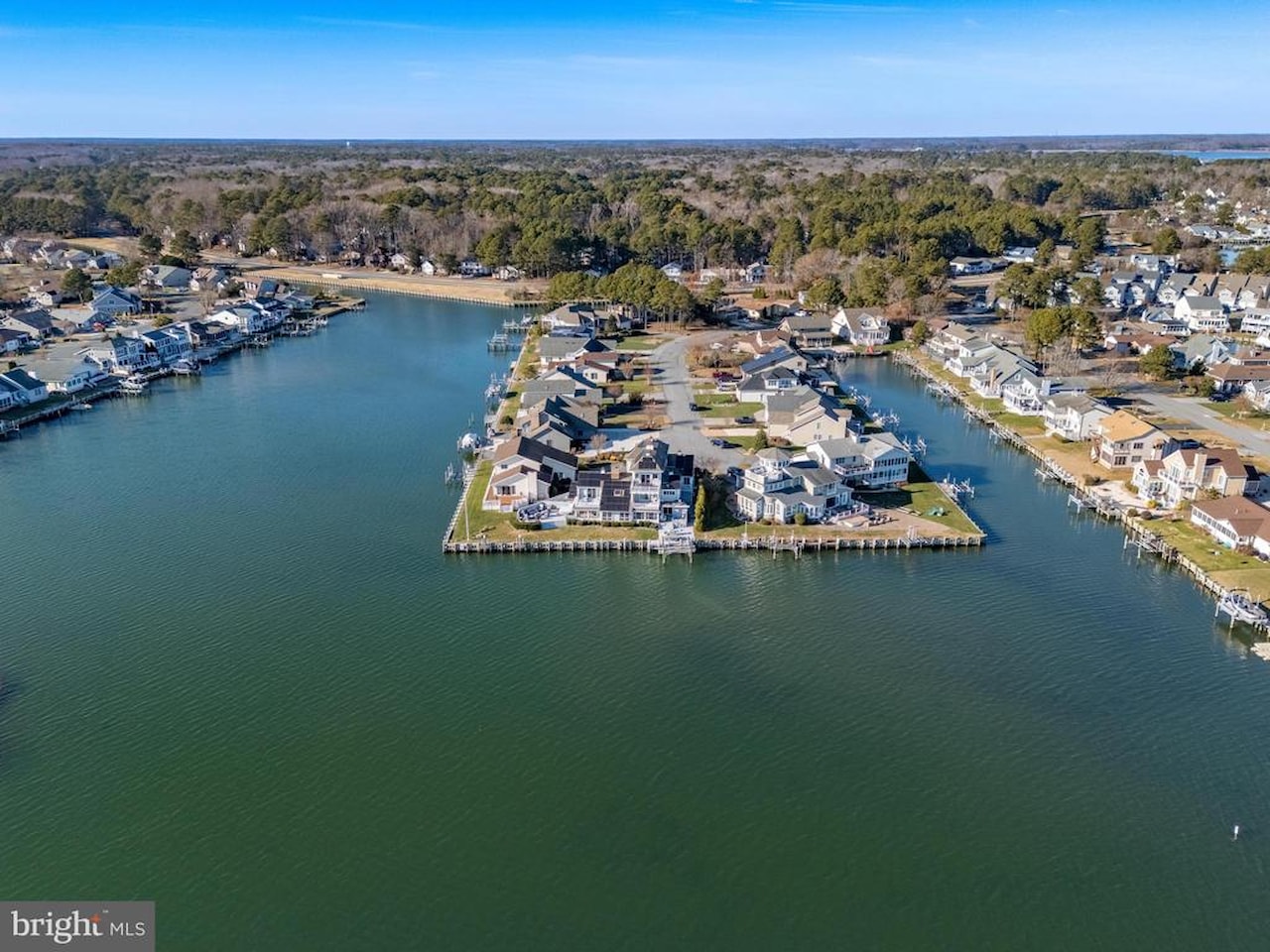  Real Estate for Sale - 26 West Mallard in Ocean Pines Photo 142