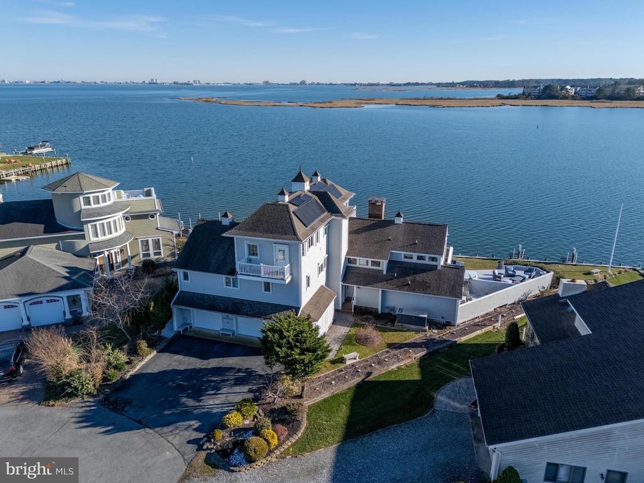  Real Estate for Sale - 26 West Mallard in Ocean Pines Photo 140