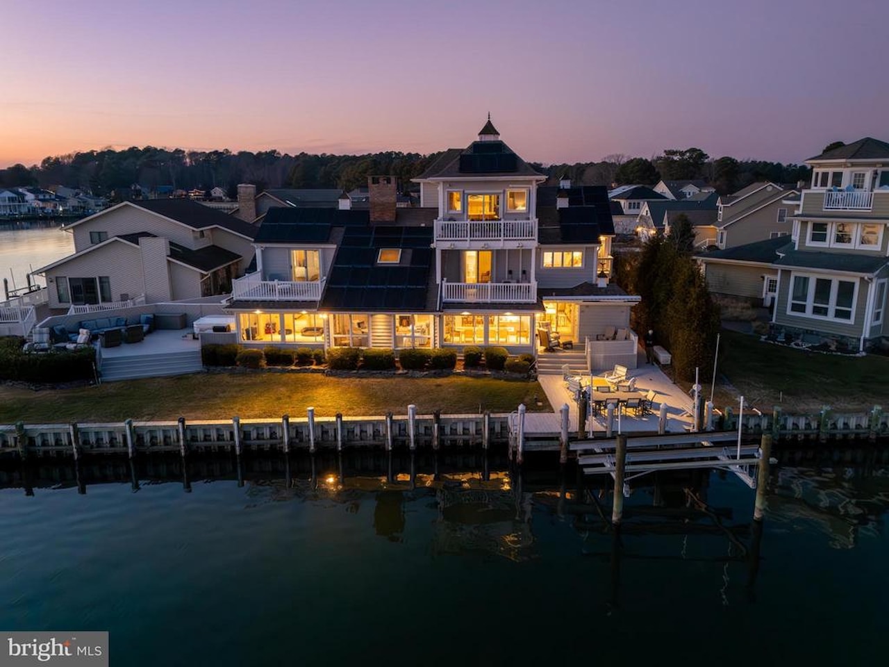  Real Estate for Sale - 26 West Mallard in Ocean Pines