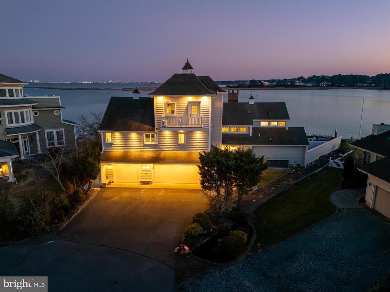  Real Estate for Sale - 26 West Mallard in Ocean Pines Photo 129