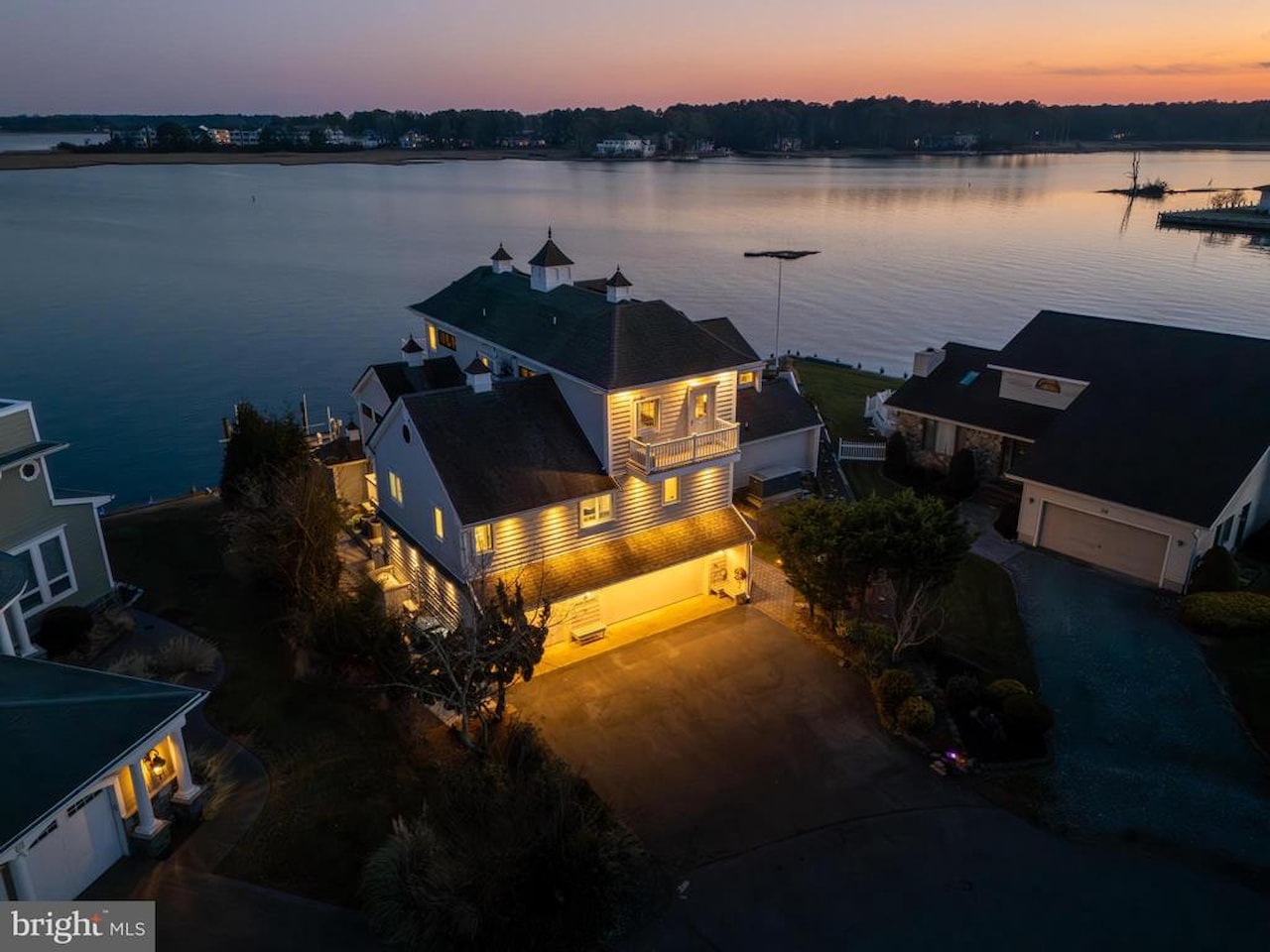  Real Estate for Sale - 26 West Mallard in Ocean Pines Photo 134