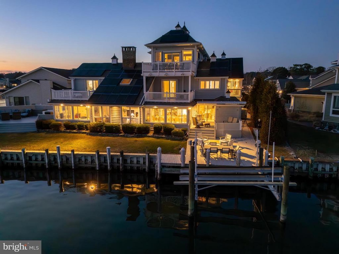  Real Estate for Sale - 26 West Mallard in Ocean Pines Photo 133