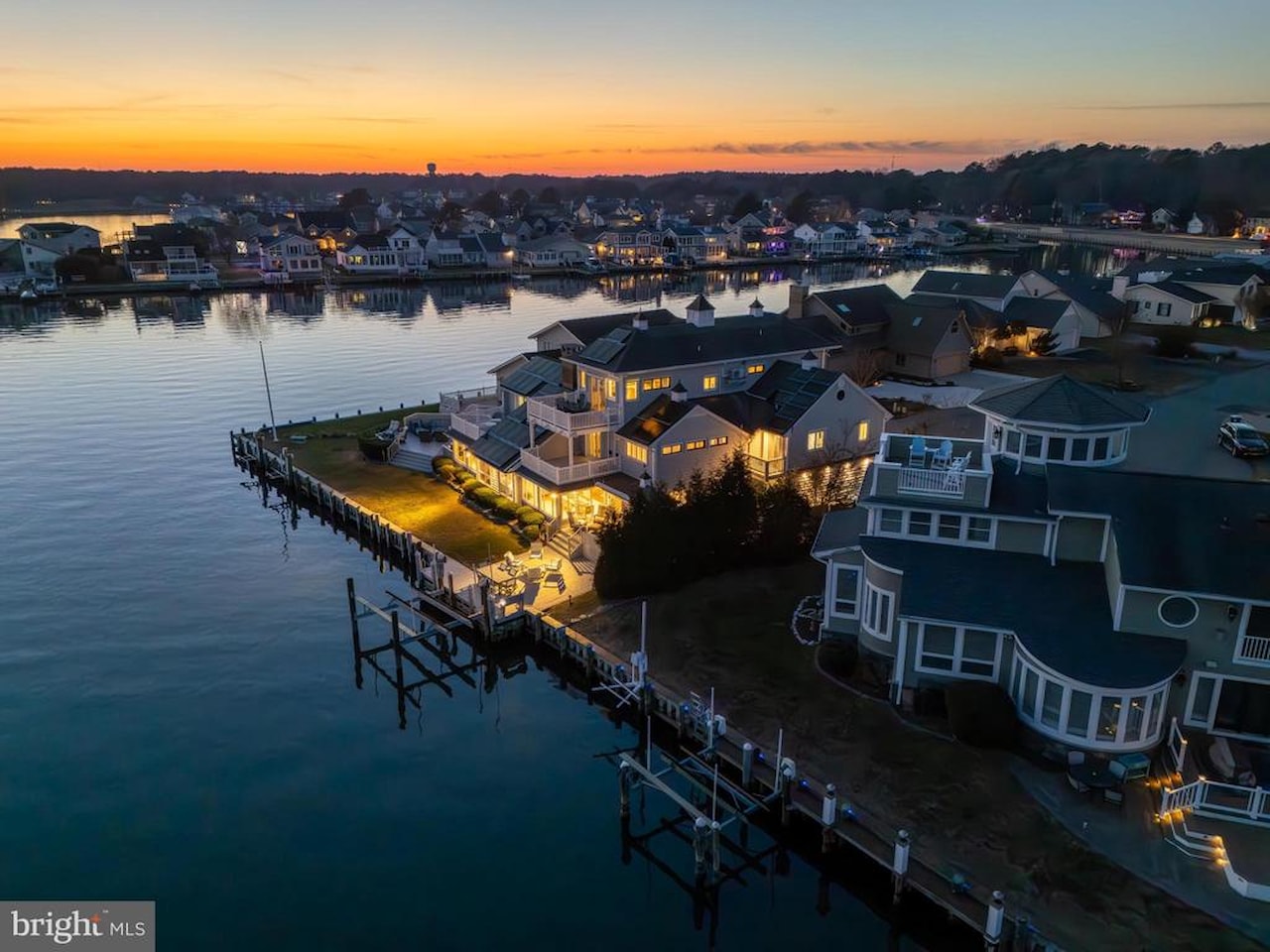  Real Estate for Sale - 26 West Mallard in Ocean Pines Photo 139