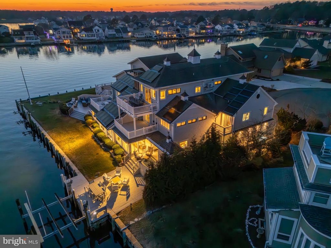  Real Estate for Sale - 26 West Mallard in Ocean Pines Photo 128