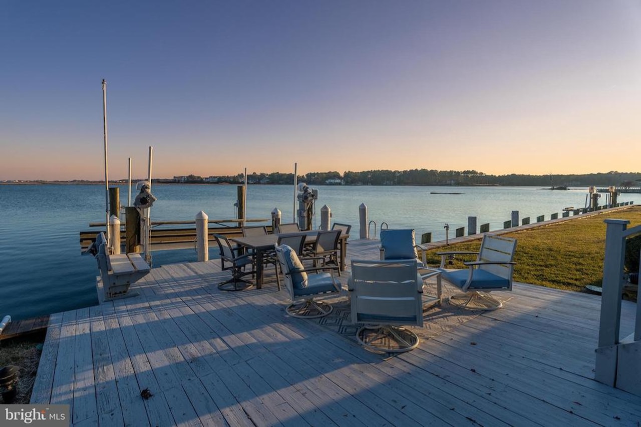  Real Estate for Sale - 26 West Mallard in Ocean Pines Photo 127