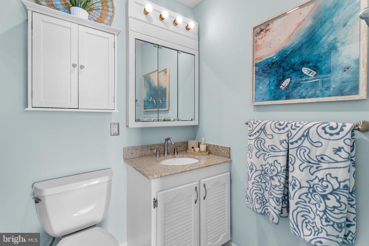  Real Estate for Sale - 26 West Mallard in Ocean Pines Photo 40