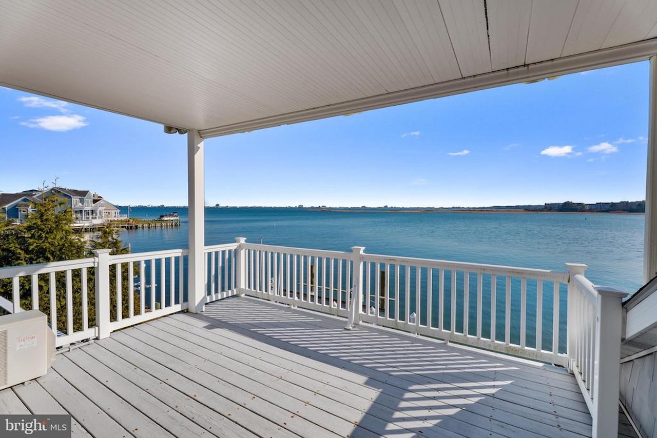  Real Estate for Sale - 26 West Mallard in Ocean Pines Photo 63