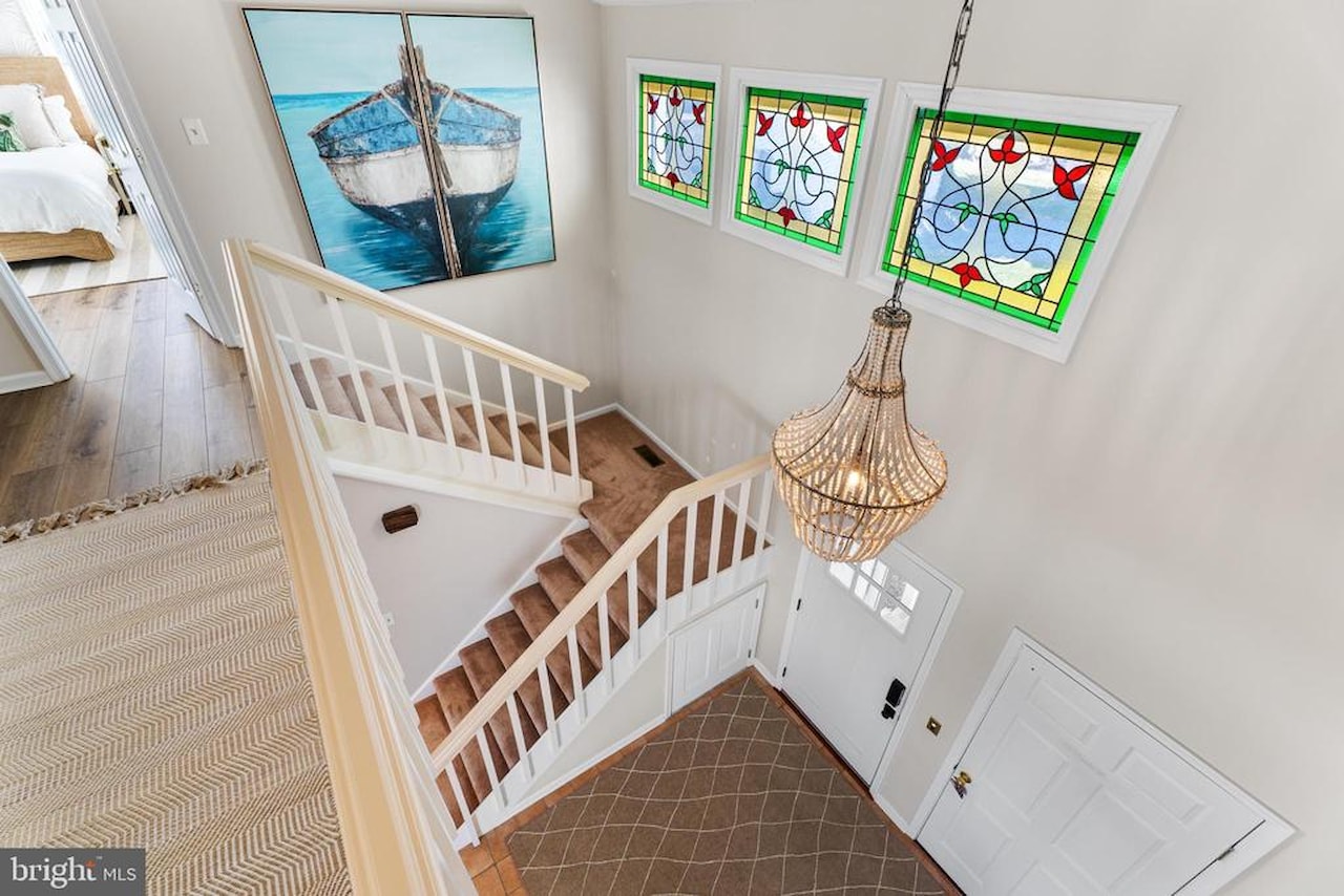  Real Estate for Sale - 26 West Mallard in Ocean Pines Photo 67