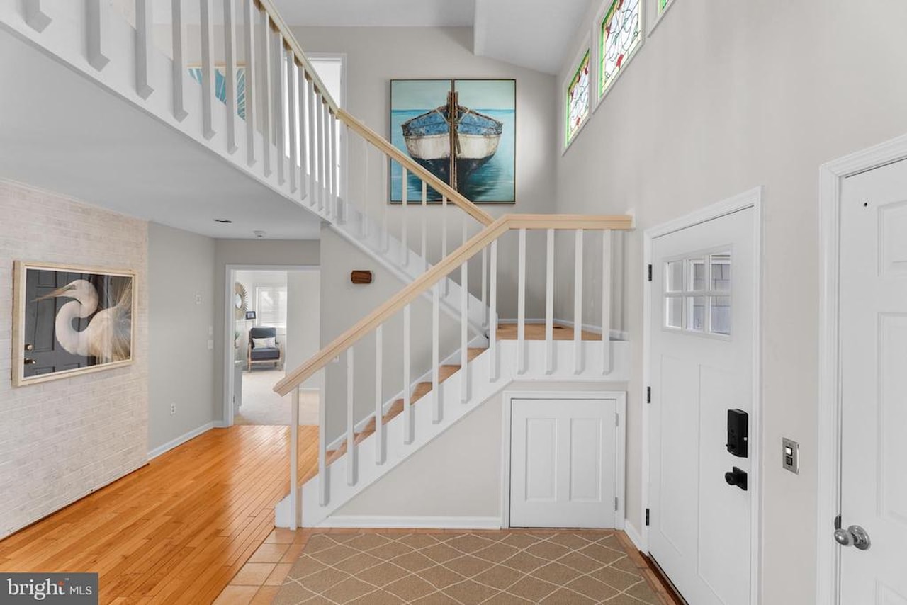  Real Estate for Sale - 26 West Mallard in Ocean Pines Photo 73