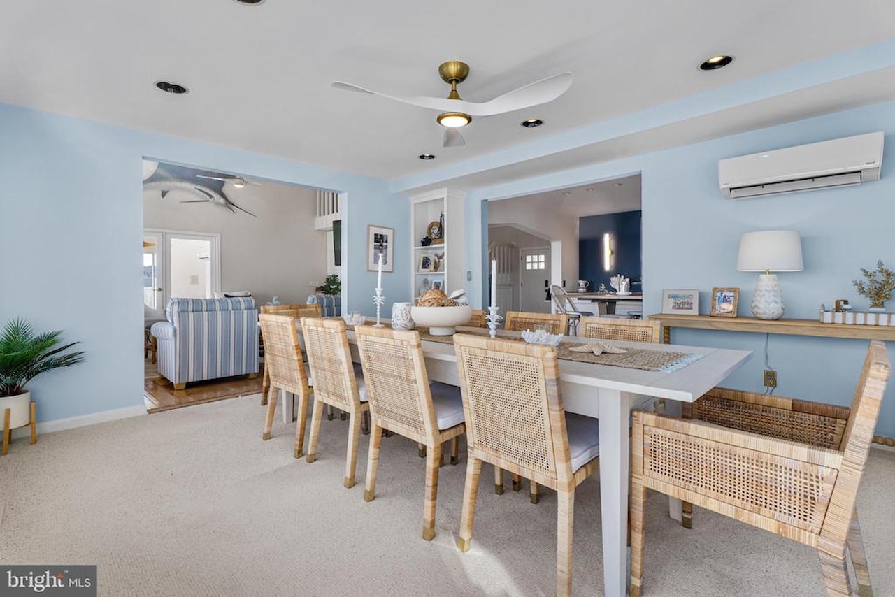  Real Estate for Sale - 26 West Mallard in Ocean Pines Photo 89