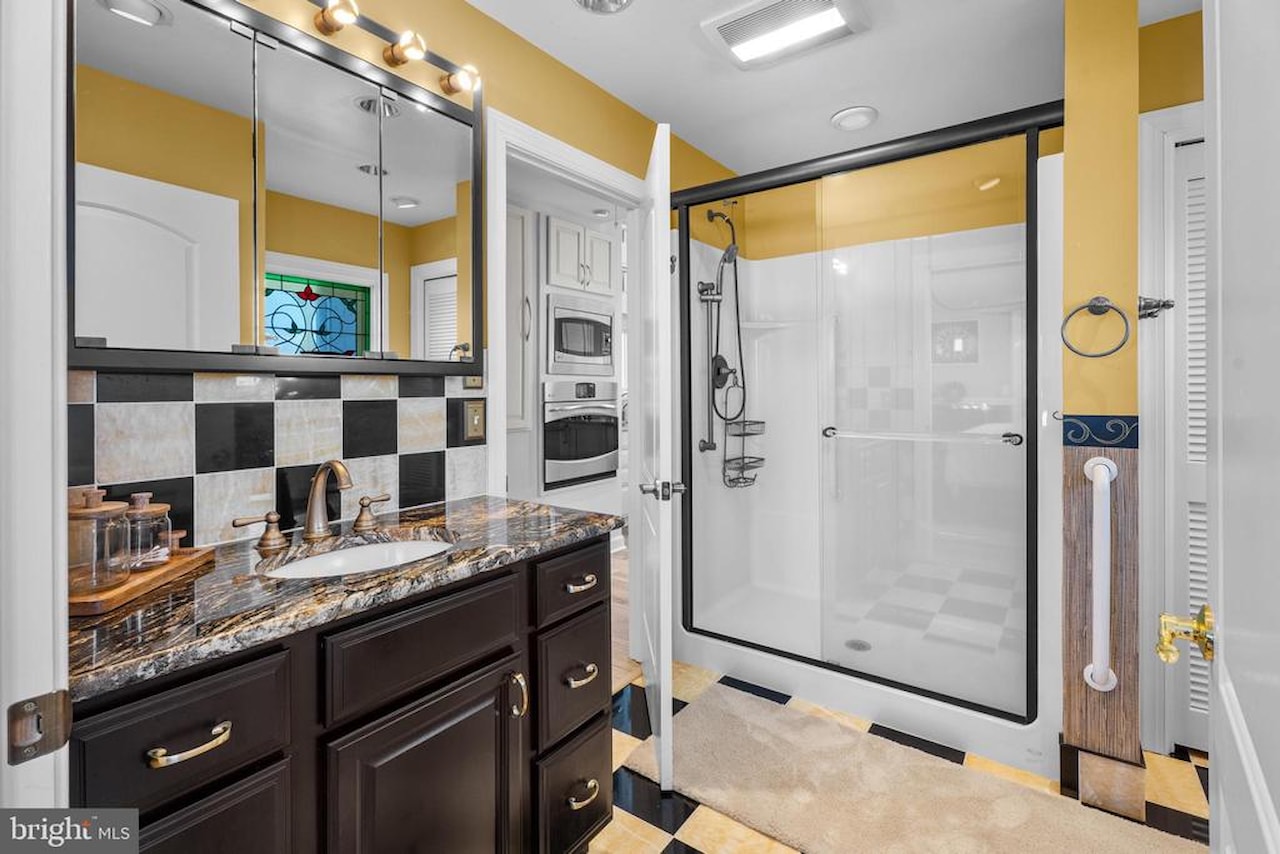  Real Estate for Sale - 26 West Mallard in Ocean Pines Photo 113