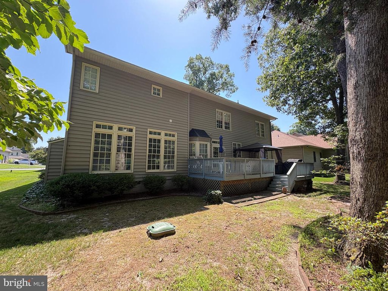  Real Estate for Sale - 29929 Sawmill Dr in Dagsboro Photo 21