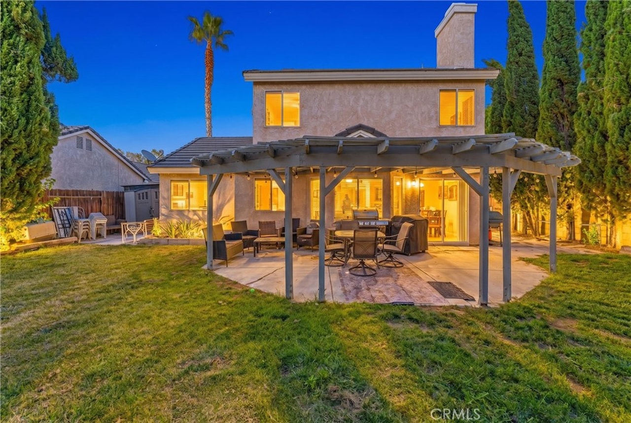 44237 Danya Ln, Lancaster, CA 93536 | RubyHome