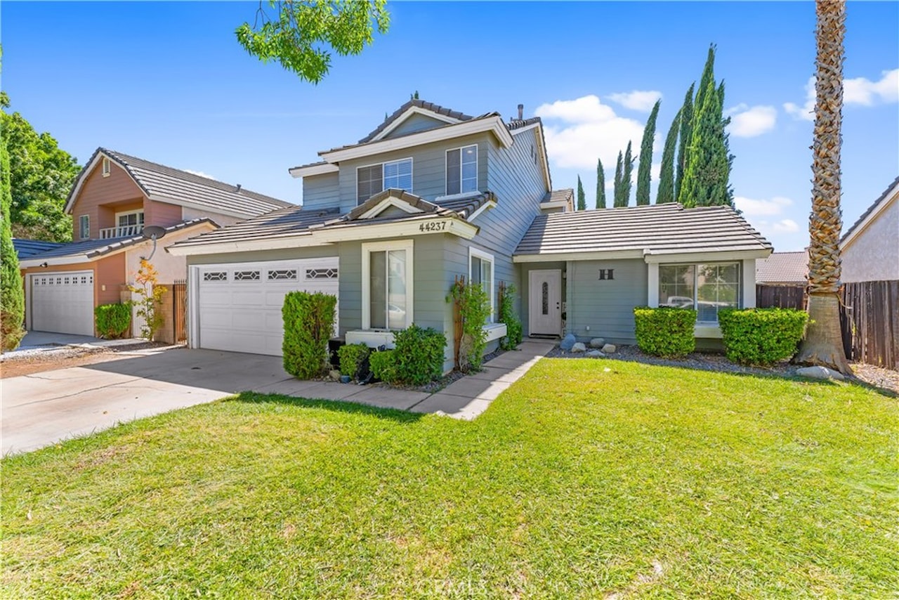 だんて 44237 Danya Ln, Lancaster, CA 93536 | RubyHome