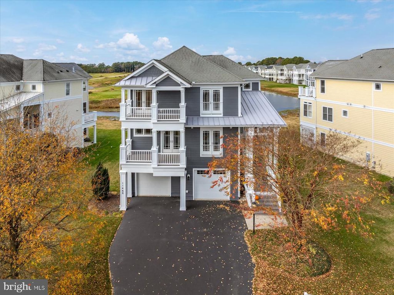  Real Estate for Sale - 11468 Maid At Arms Ln in Berlin