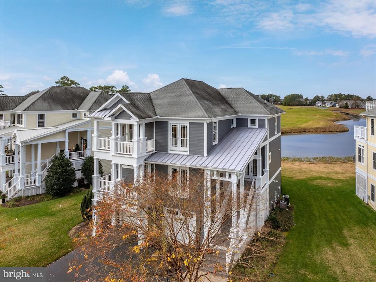  Real Estate for Sale - 11468 Maid At Arms Ln in Berlin Photo 2