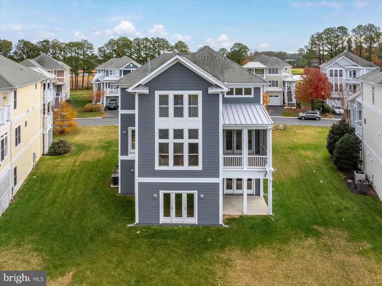  Real Estate for Sale - 11468 Maid At Arms Ln in Berlin Photo 3