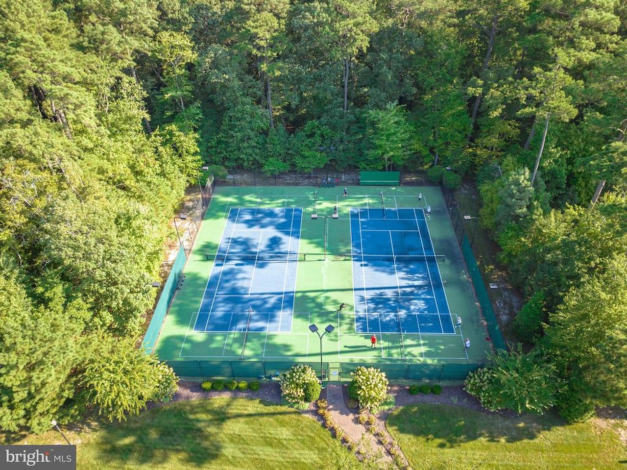  Real Estate for Sale - 11468 Maid At Arms Ln in Berlin Photo 36