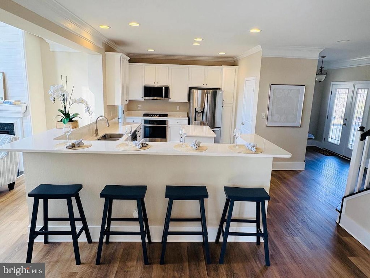  Real Estate for Sale - 11468 Maid At Arms Ln in Berlin Photo 10