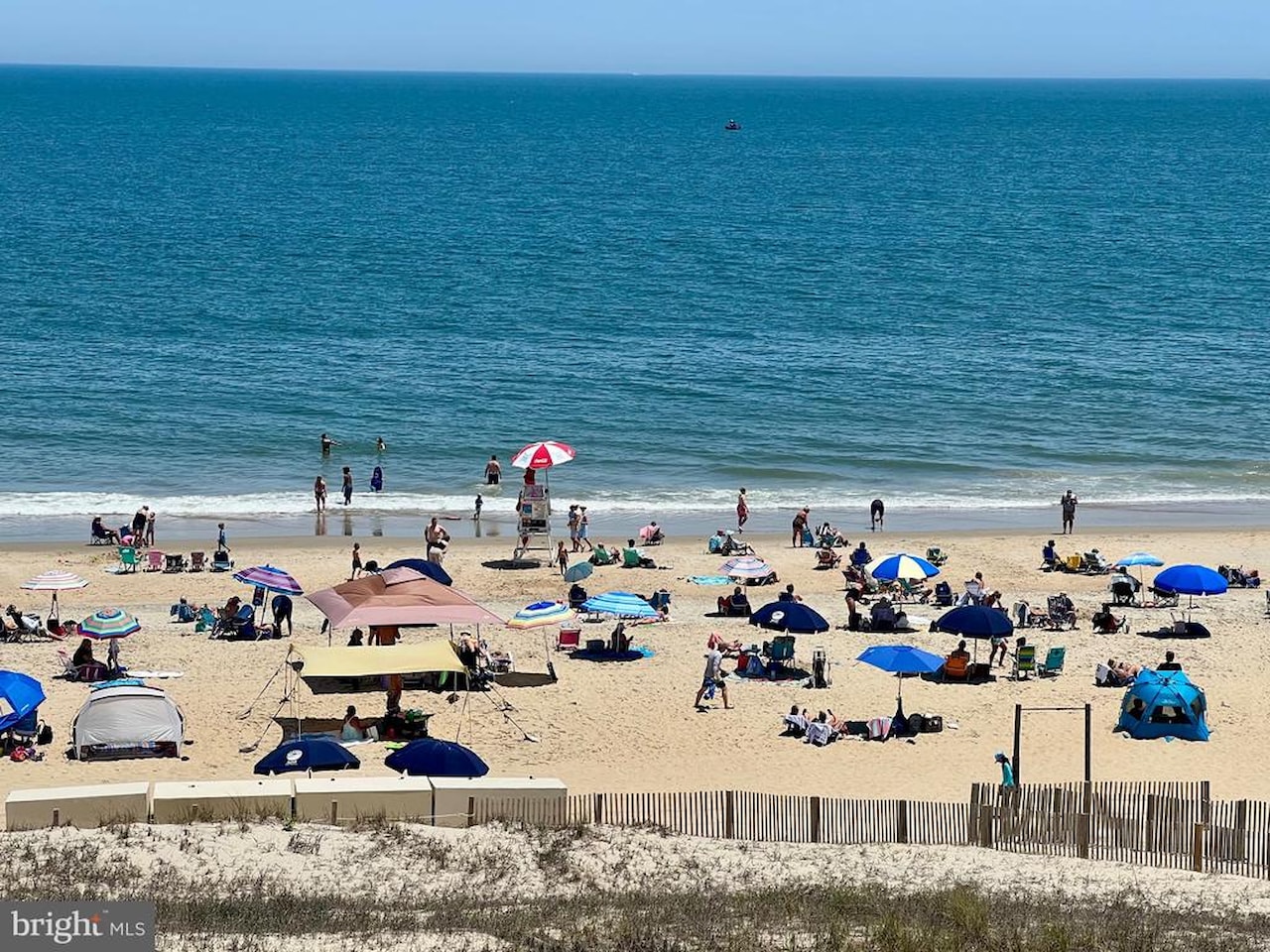 Diamond Beach Real Estate for Sale - 3801 Atlantic Ave #506 in Ocean City Photo 10