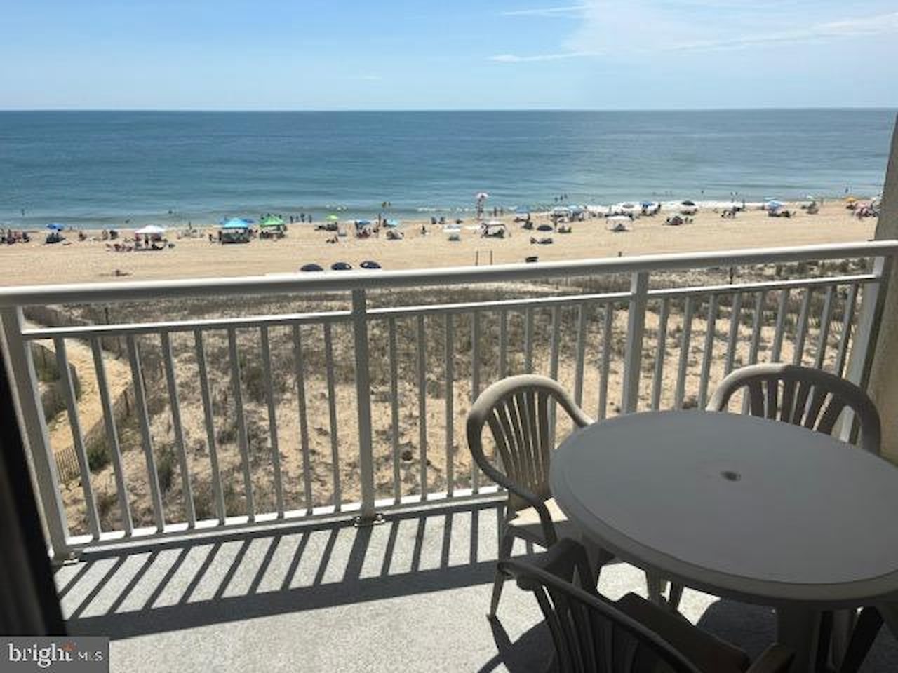 Diamond Beach Real Estate for Sale - 3801 Atlantic Ave #506 in Ocean City