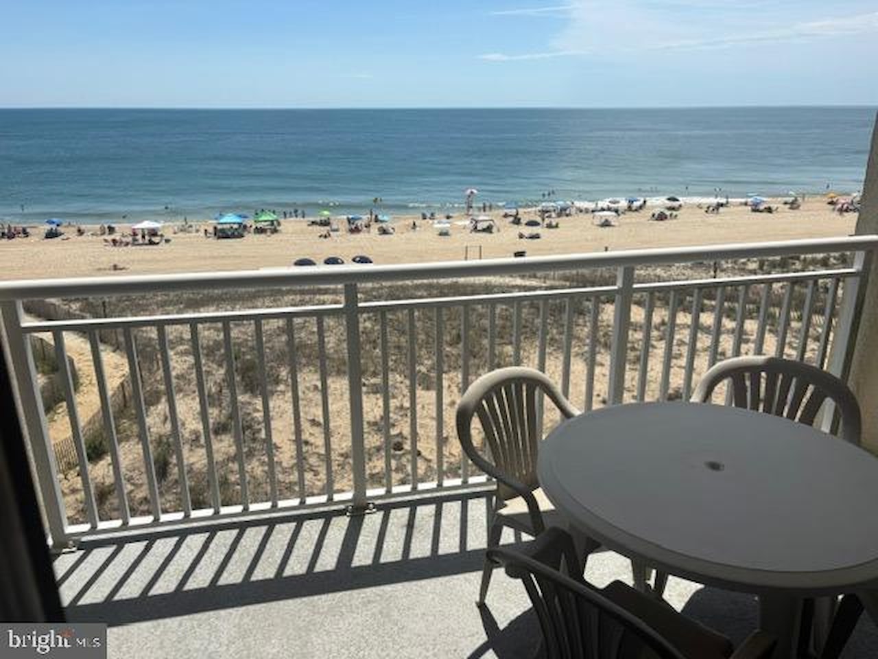 Diamond Beach Real Estate for Sale - 3801 Atlantic Ave #506 in Ocean City Photo 15
