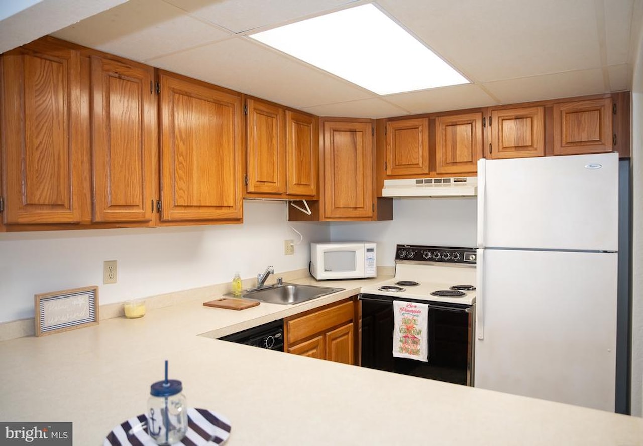 Diamond Beach Real Estate for Sale - 3801 Atlantic Ave #506 in Ocean City Photo 23